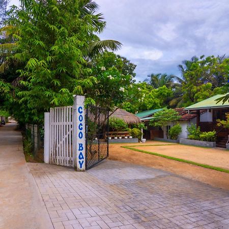 Arugambay Coco Bay Hotel Arugam Bay Luaran gambar