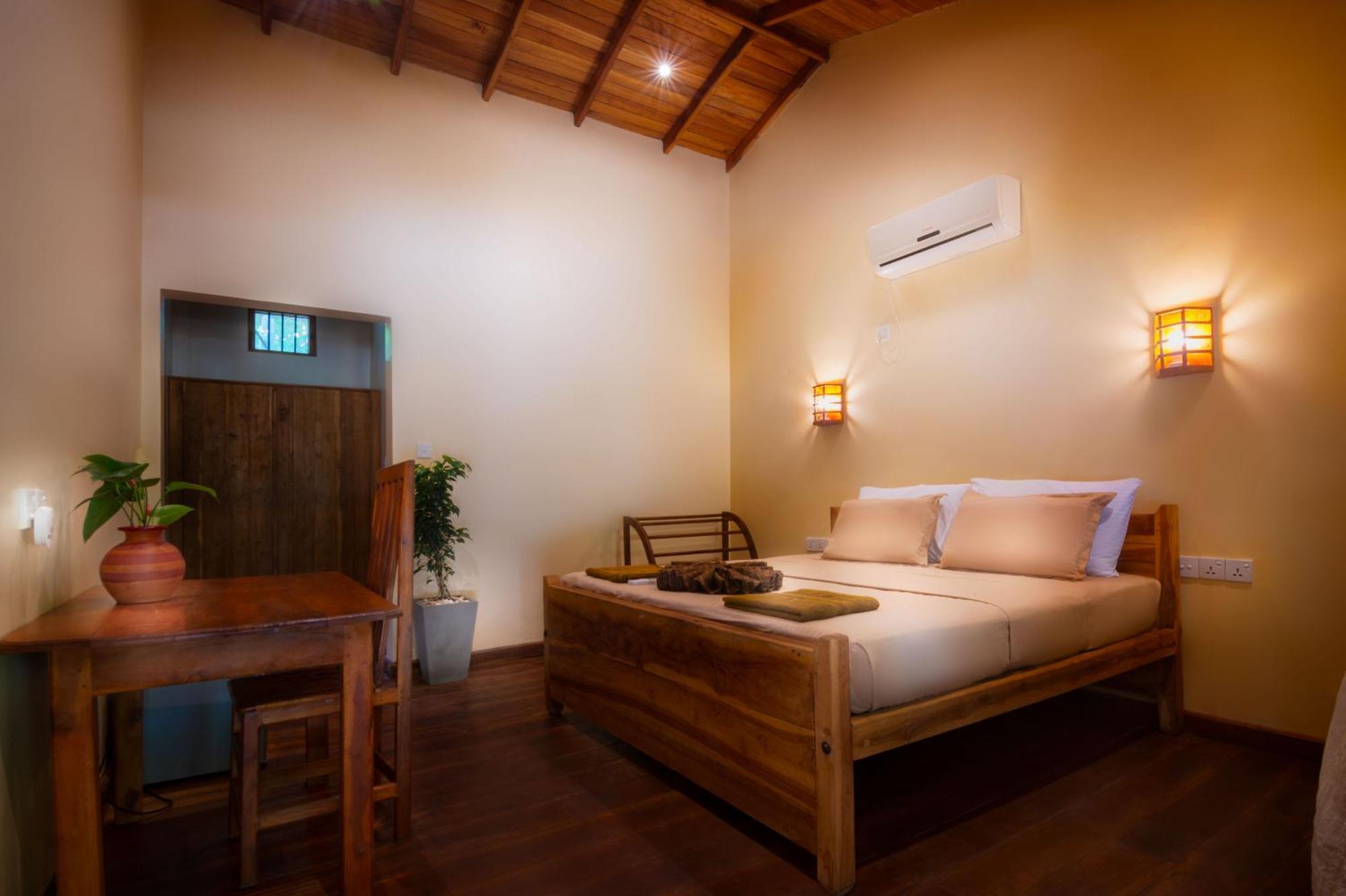 Arugambay Coco Bay Hotel Arugam Bay Luaran gambar