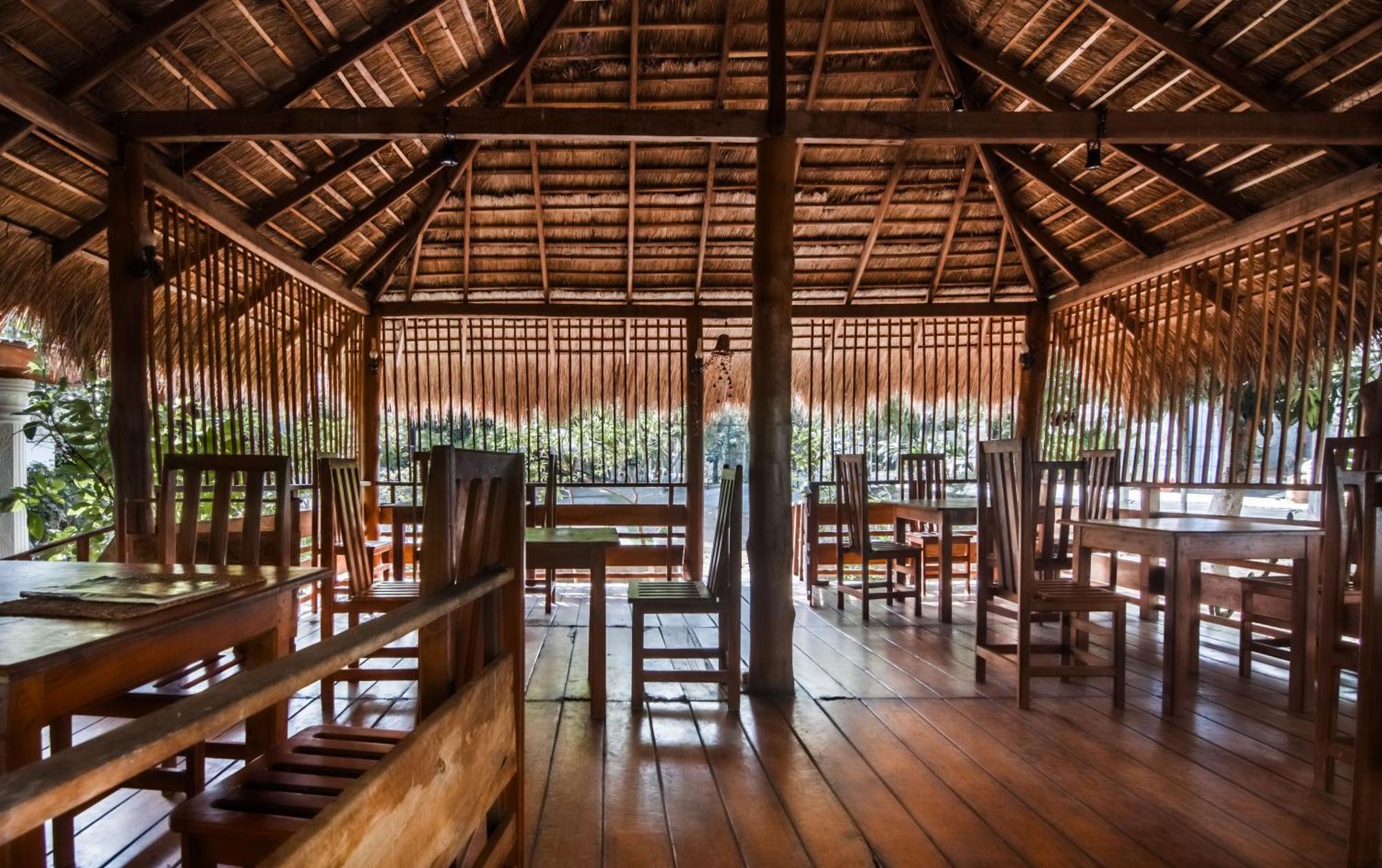 Arugambay Coco Bay Hotel Arugam Bay Luaran gambar