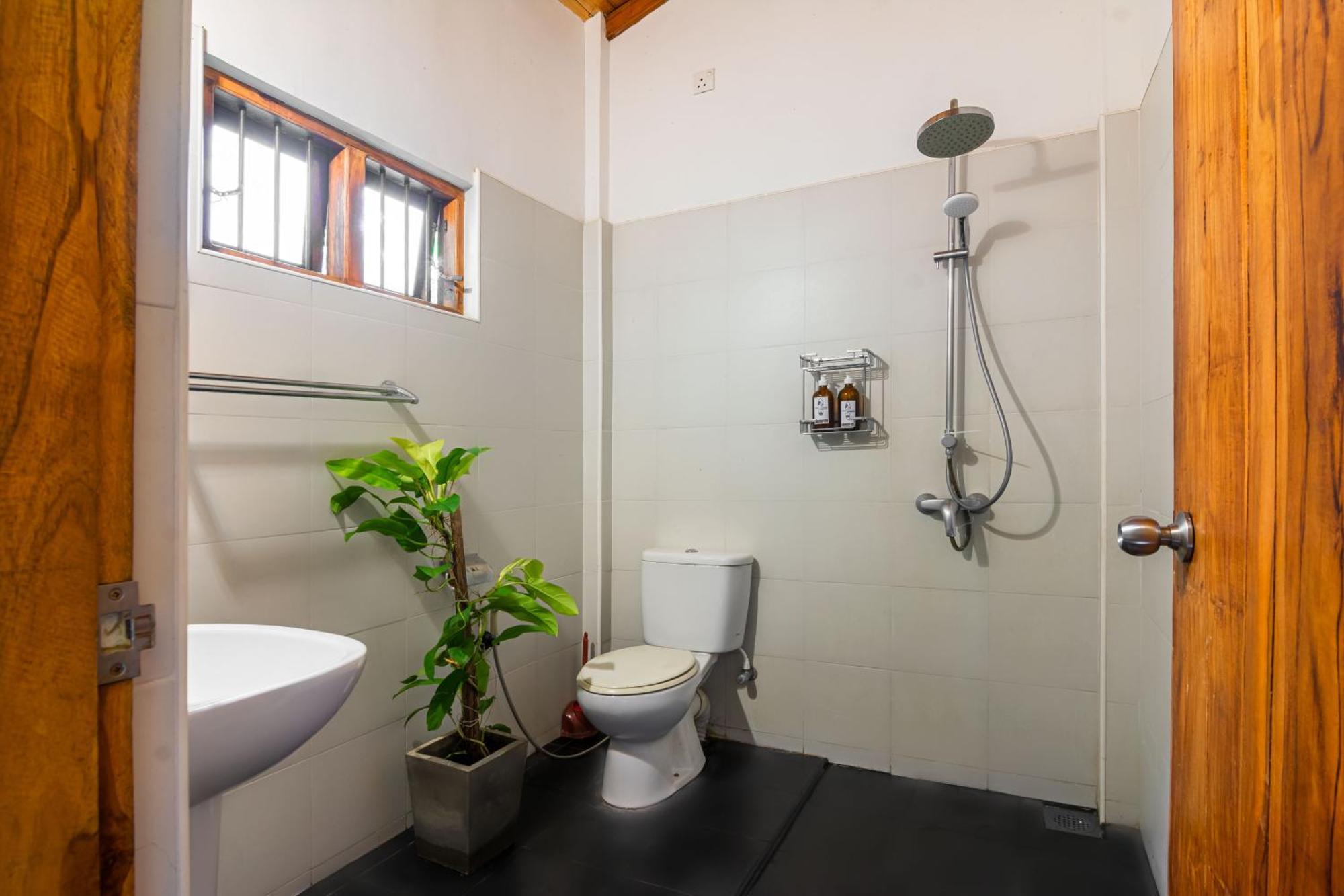Arugambay Coco Bay Hotel Arugam Bay Bilik gambar