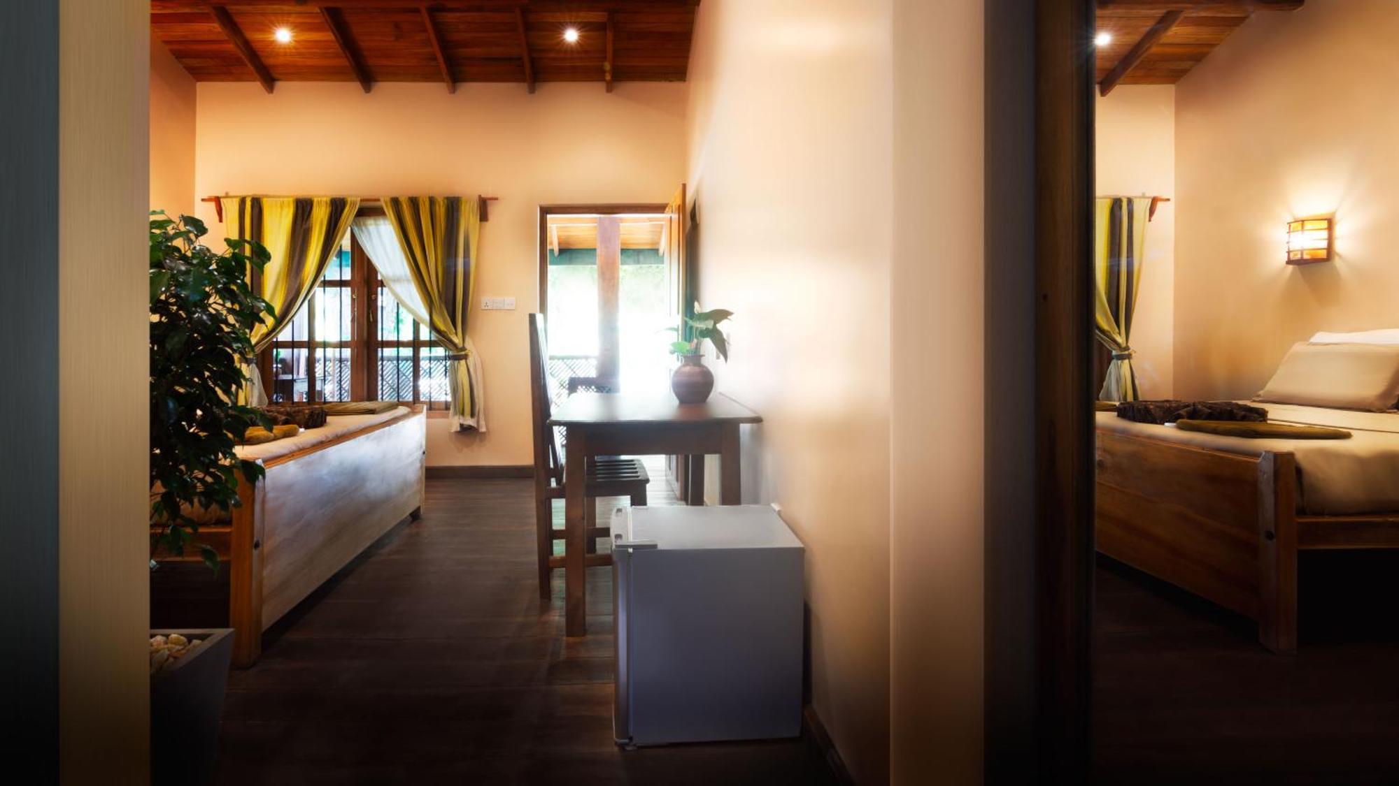 Arugambay Coco Bay Hotel Arugam Bay Bilik gambar