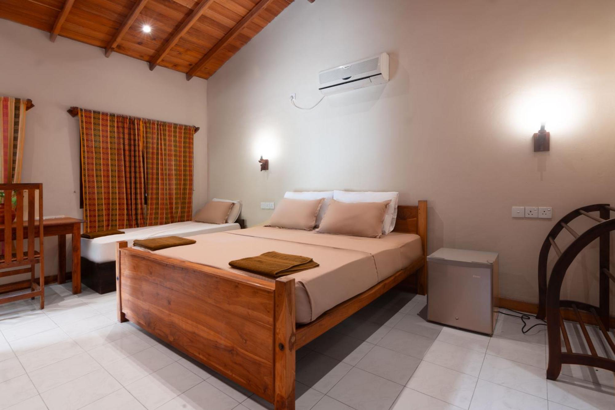 Arugambay Coco Bay Hotel Arugam Bay Bilik gambar