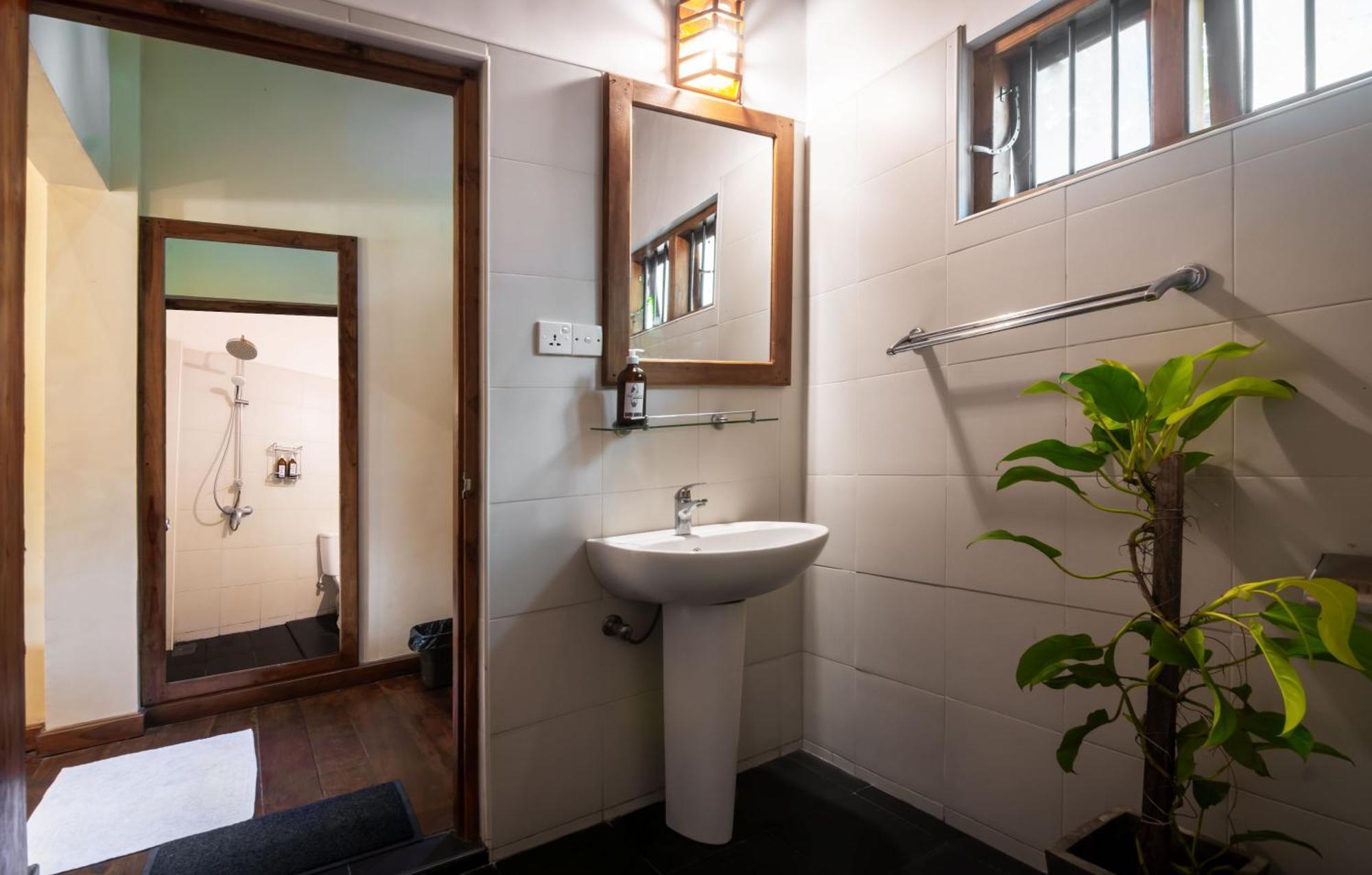 Arugambay Coco Bay Hotel Arugam Bay Bilik gambar