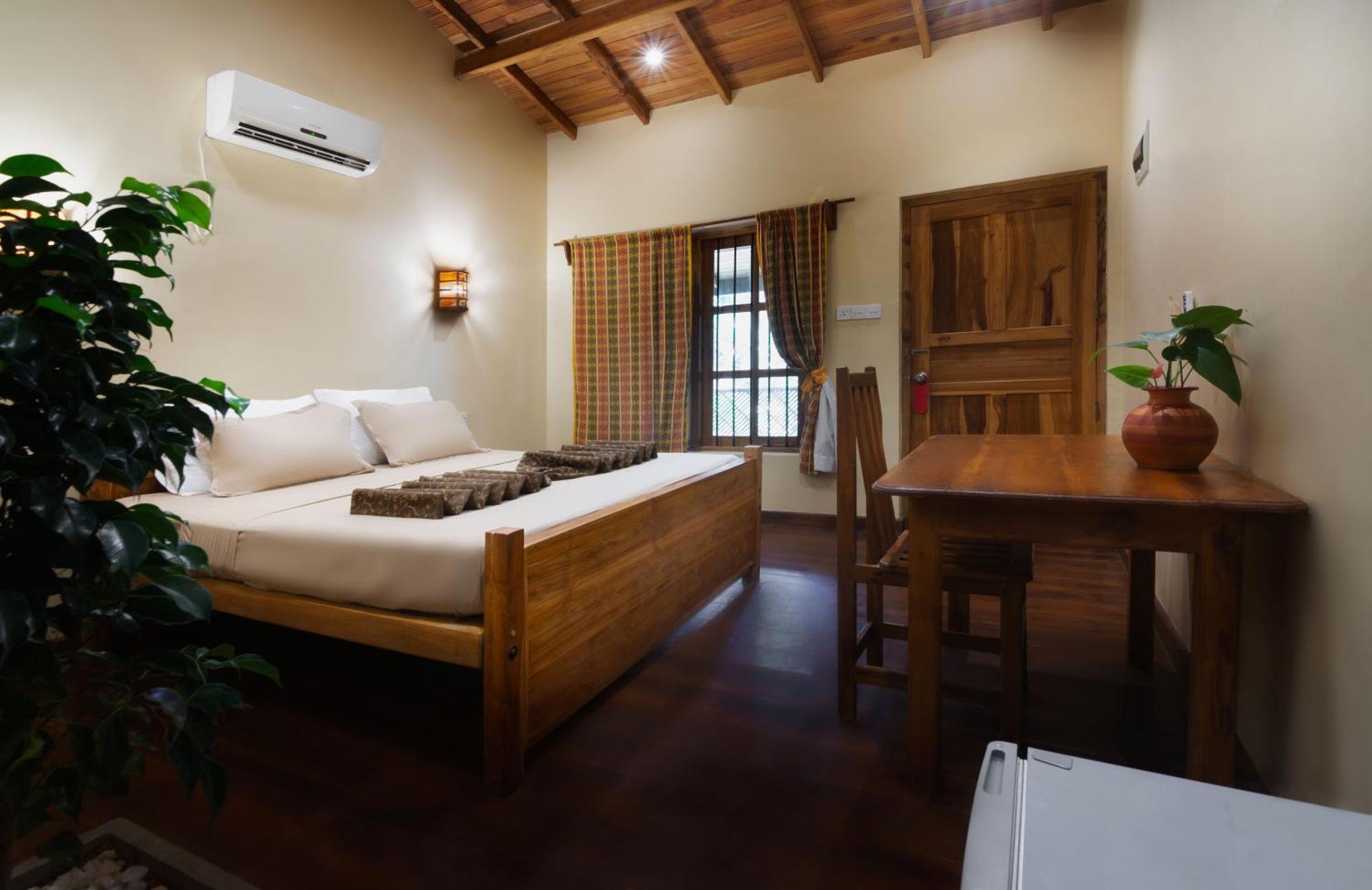 Arugambay Coco Bay Hotel Arugam Bay Bilik gambar