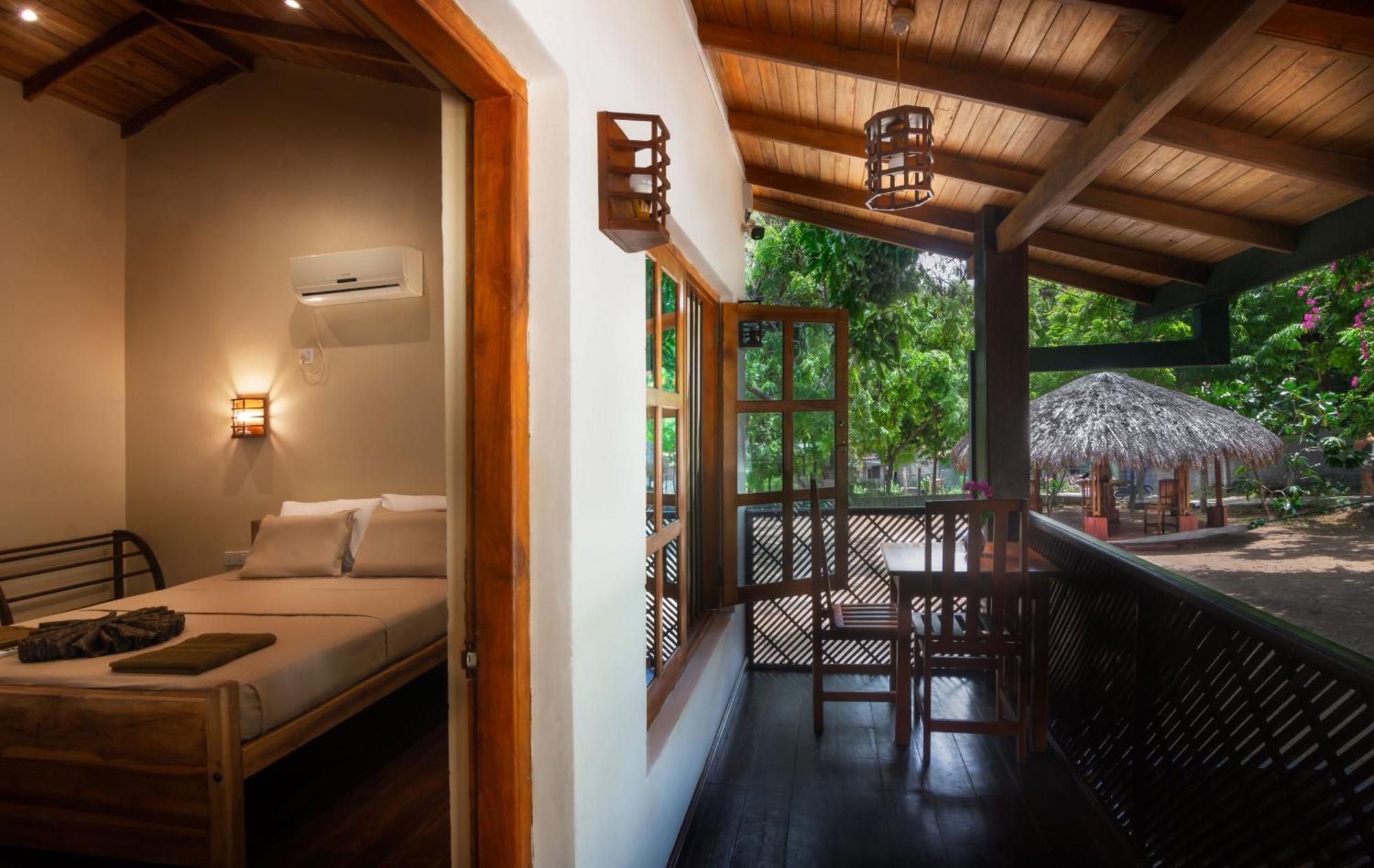 Arugambay Coco Bay Hotel Arugam Bay Bilik gambar