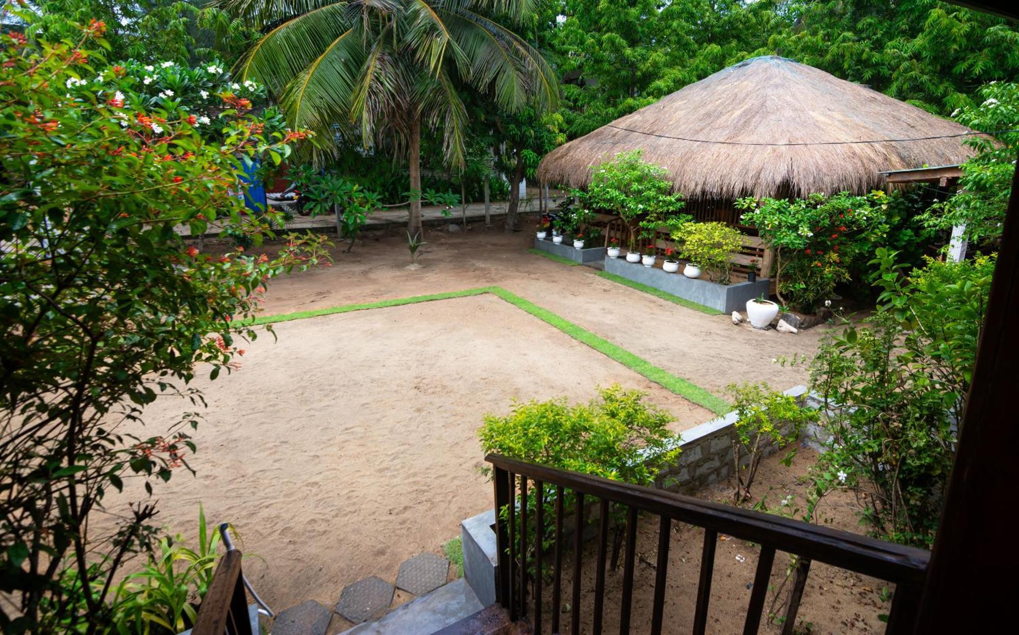 Arugambay Coco Bay Hotel Arugam Bay Bilik gambar