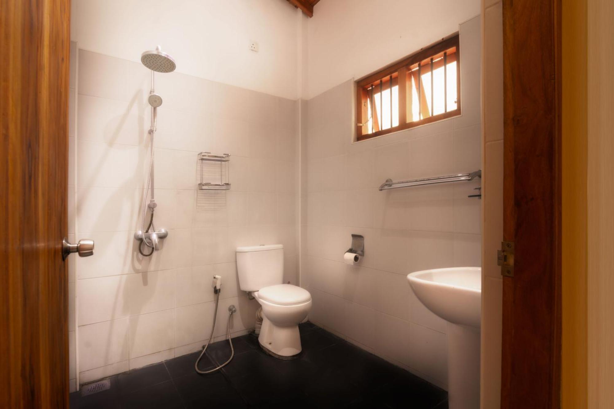 Arugambay Coco Bay Hotel Arugam Bay Bilik gambar