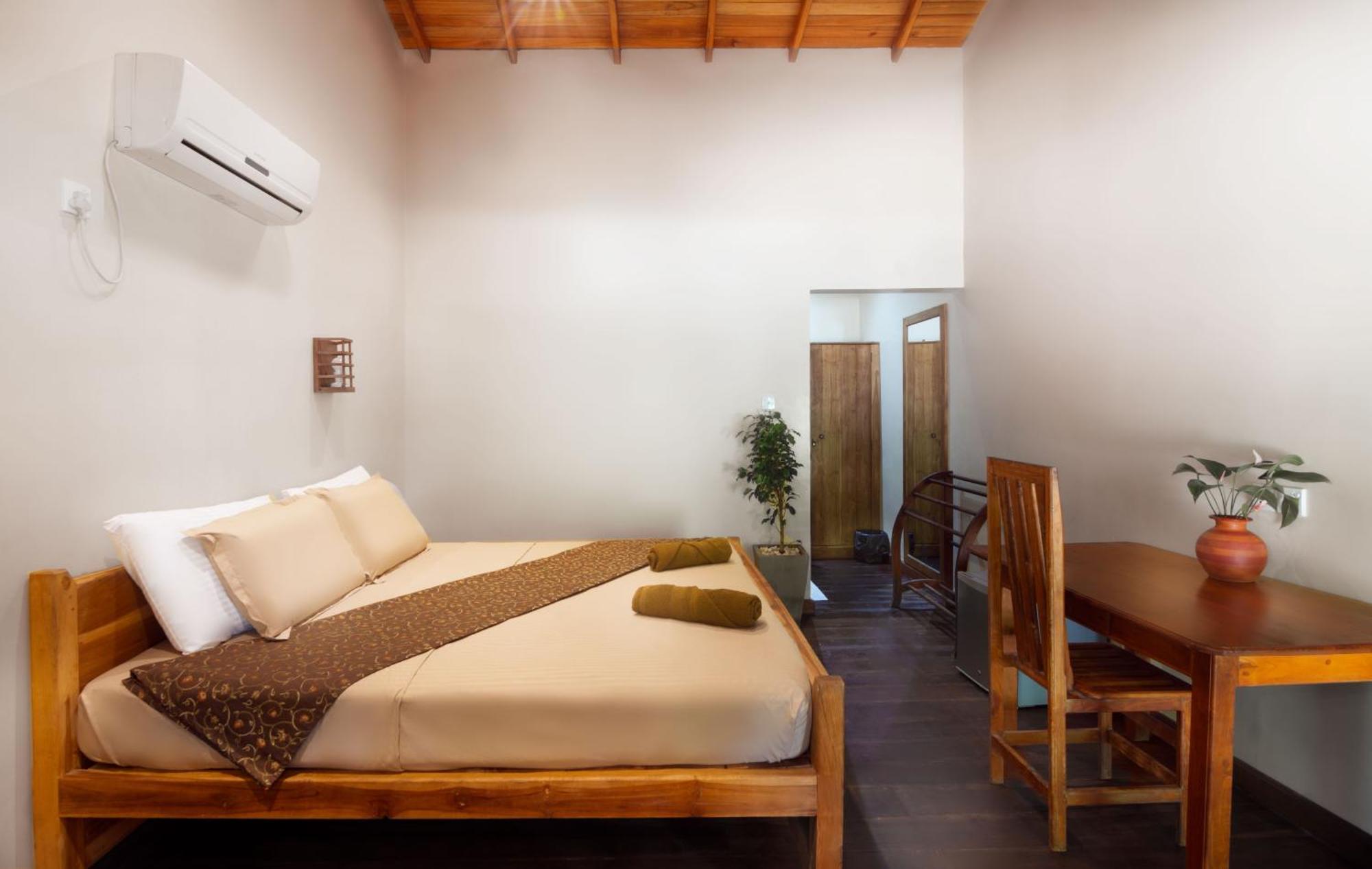 Arugambay Coco Bay Hotel Arugam Bay Bilik gambar