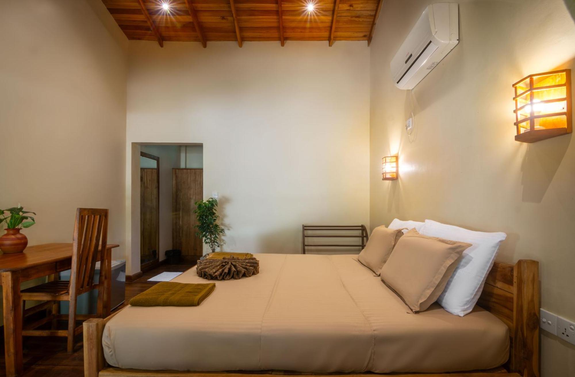 Arugambay Coco Bay Hotel Arugam Bay Bilik gambar