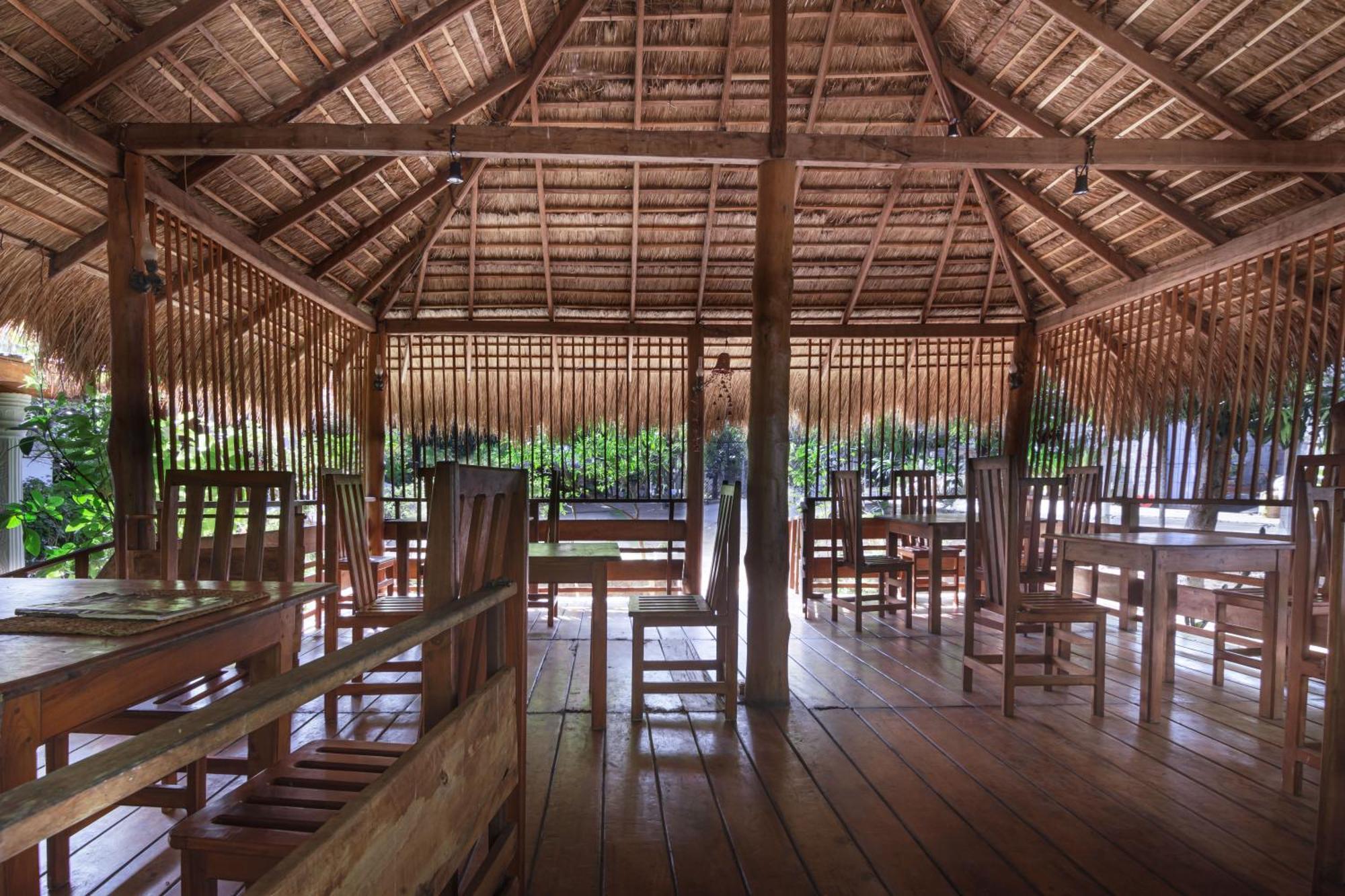 Arugambay Coco Bay Hotel Arugam Bay Luaran gambar
